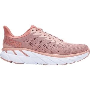 Hoka Clifton 7 Misty Rose